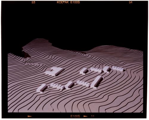 Negative for Hotel no Parque Natural Cabo de Gata-Nijar, Almeria, Spain