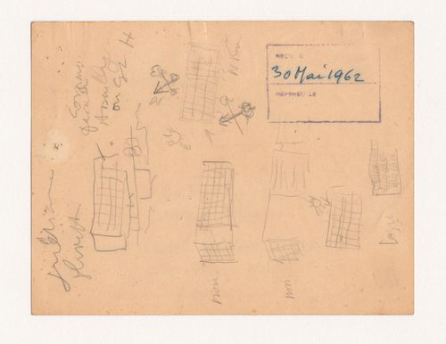 Olivetti Electronic Computer Centre, Rho-Milan