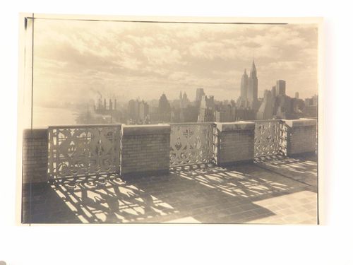 Various views, New York City, New York