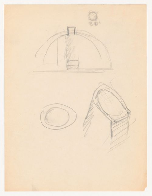 Palais de l'assemblé, Chandigarh panel 5