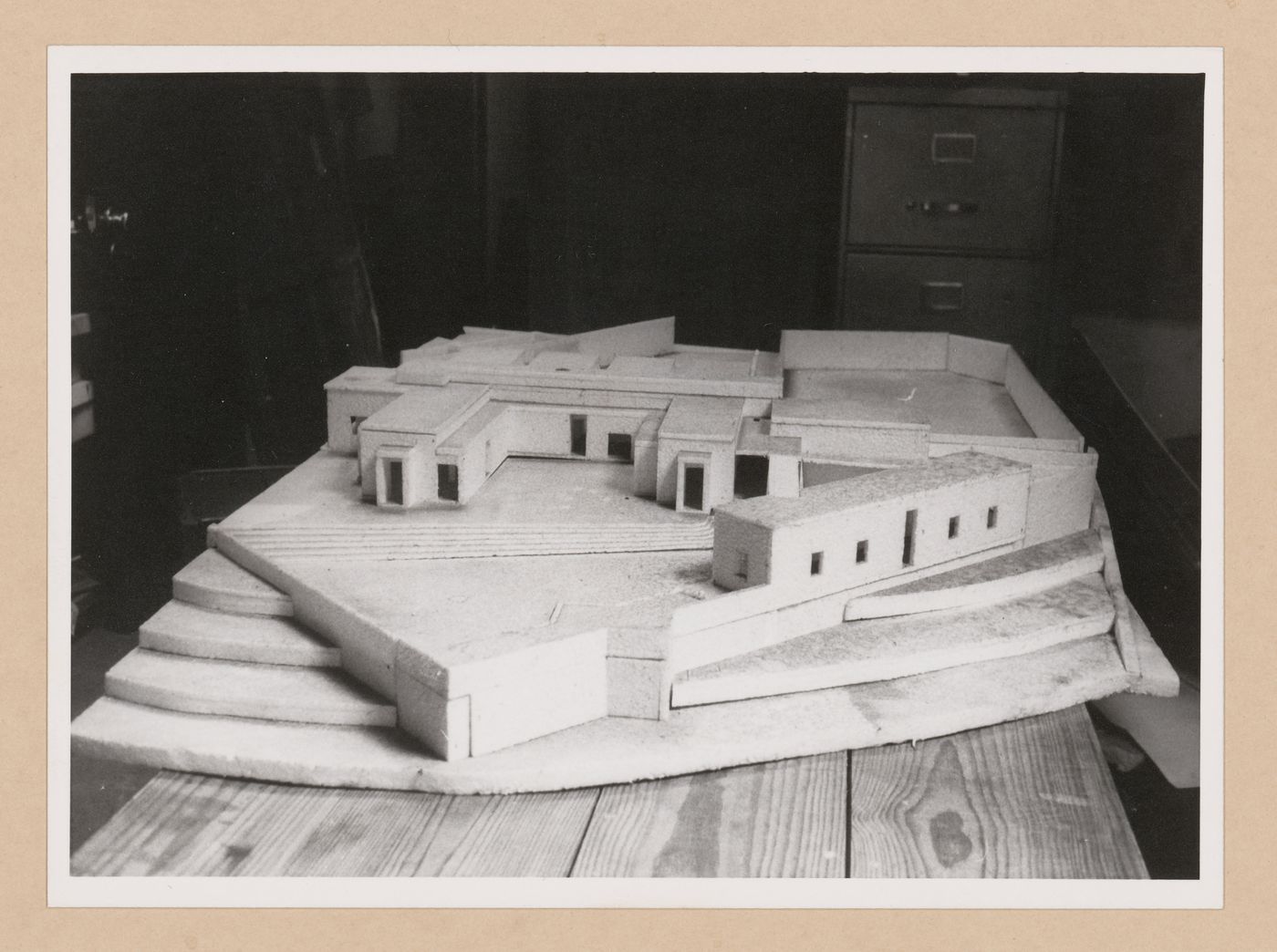 View of model for Casa de Férias em Azeitão, Setúbal, Portugal