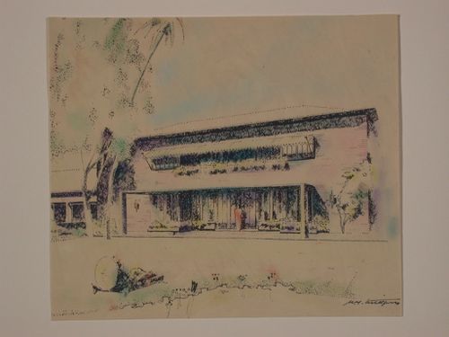 Untitled perspective