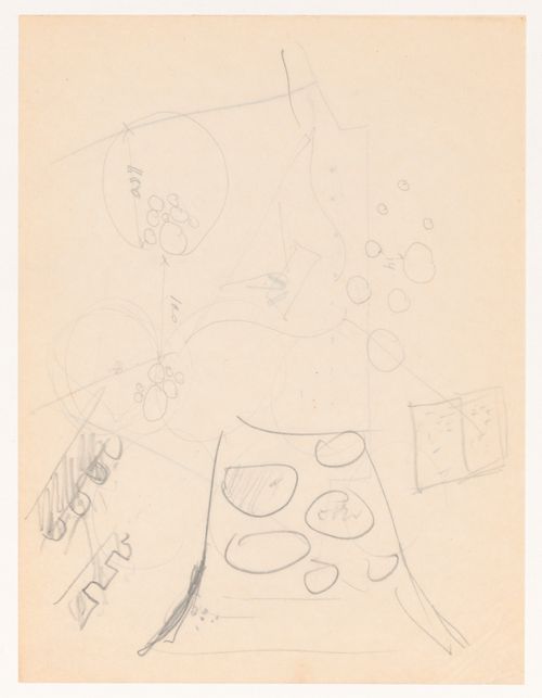 Palais de l'assemblé, Chandigarh panel 10