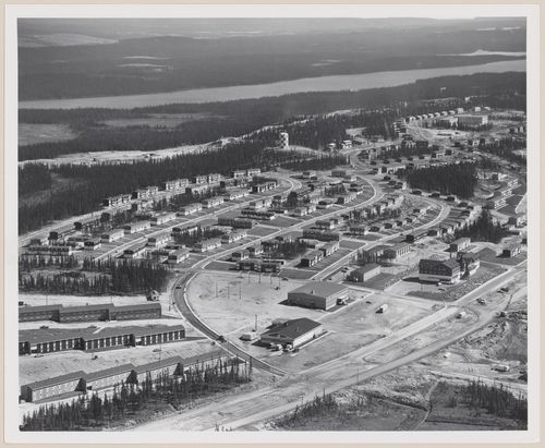 Wabush, Newfoundland/Labrador