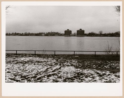 Montréal, Boulevard Saint-Laurent
