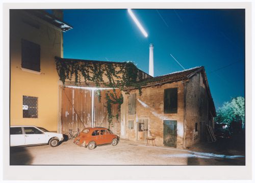 Casalgrande, Reggio Emilia