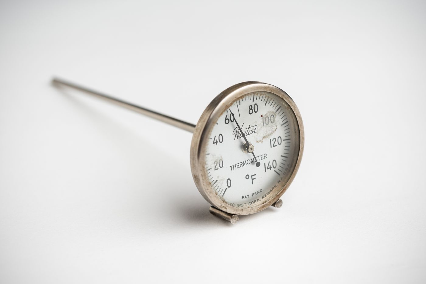 Thermomètre