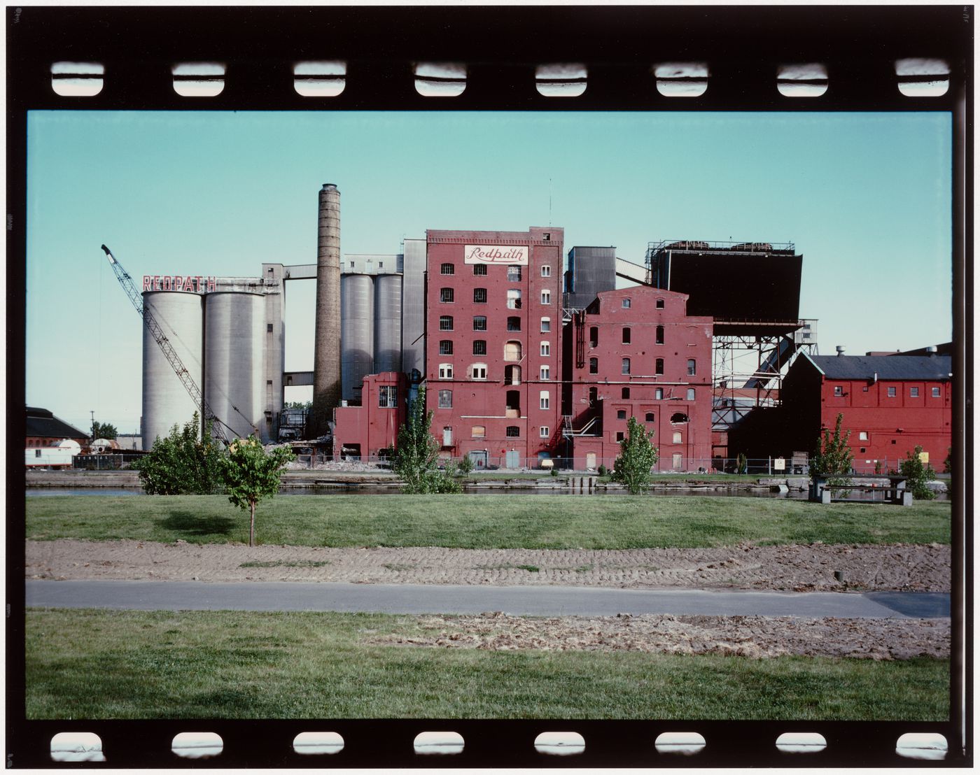 Redpath Sugar