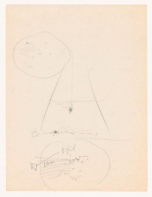 Palais de l'assemblé, Chandigarh panel 7