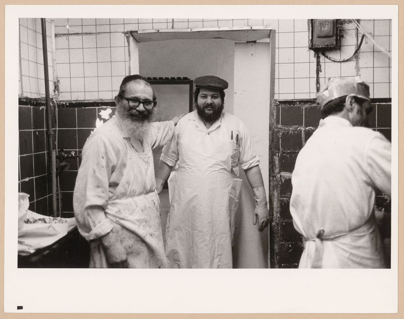 Montréal, Boulevard Saint-Laurent