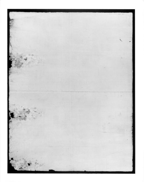 Basement, ground and first floor plans, front elevation and sections for a house