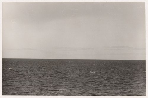 Reference photograph for Cruz en el Rio de la Plata, Buenos Aires, Argentina