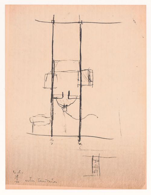 Équipment du logis: Arbres sanitaires