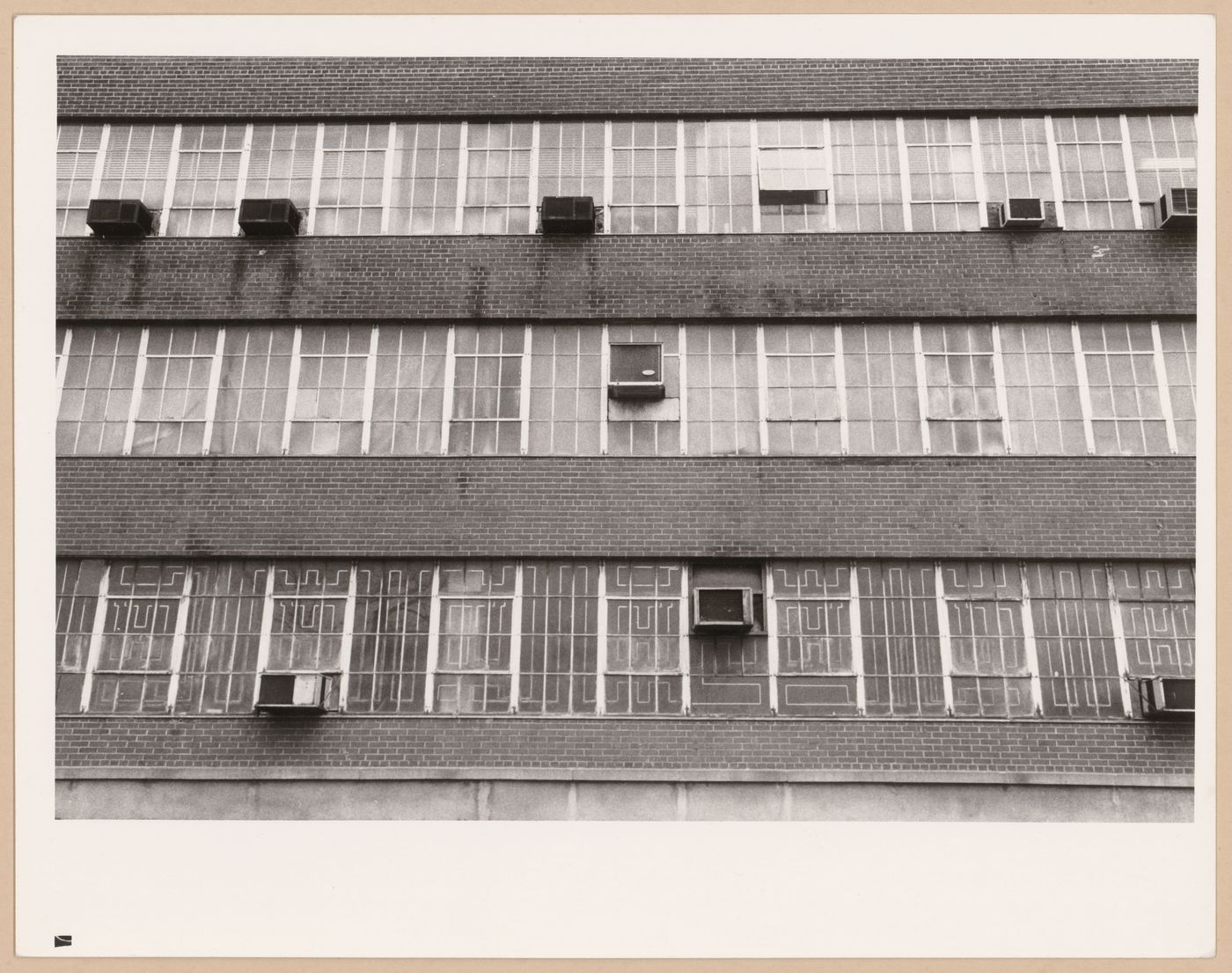 Montréal, Boulevard Saint-Laurent