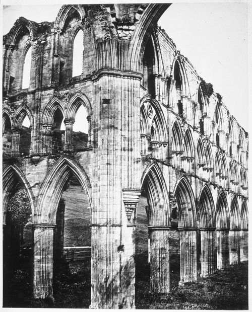 Plate from portfolio ''Gems of Photographic Art, Selected by F. Frith''