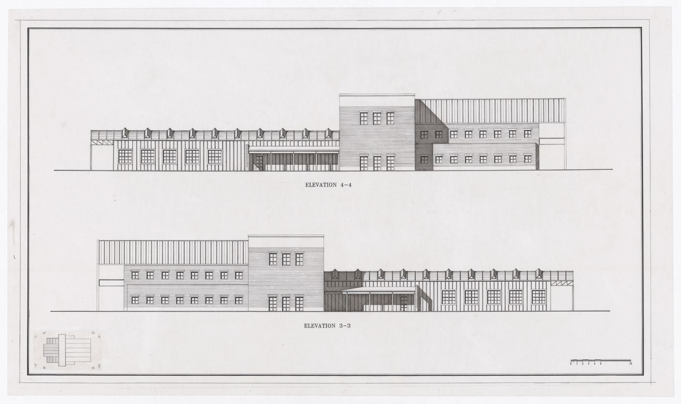 Elevations for Kaliningrad International Air-Terminal, Russia