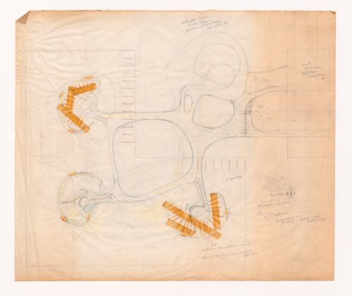 Olivetti Electronic Computer Centre, Rho-Milan