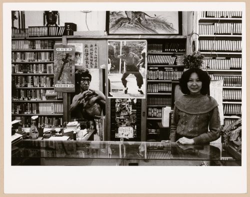 Montréal, Boulevard Saint-Laurent