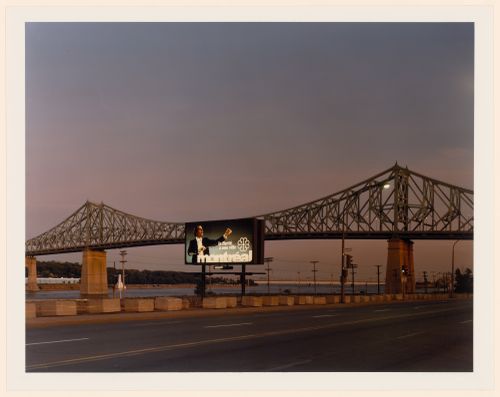 La fierté a une ville, from the series Lux