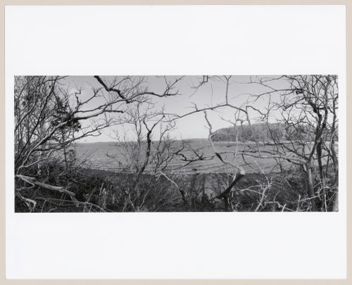 Planter's Hill End, World's End, Hingham, Massachusetts