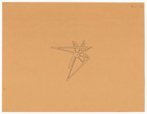 Plan for Aeropuerto, Buenos Aires, Argentina