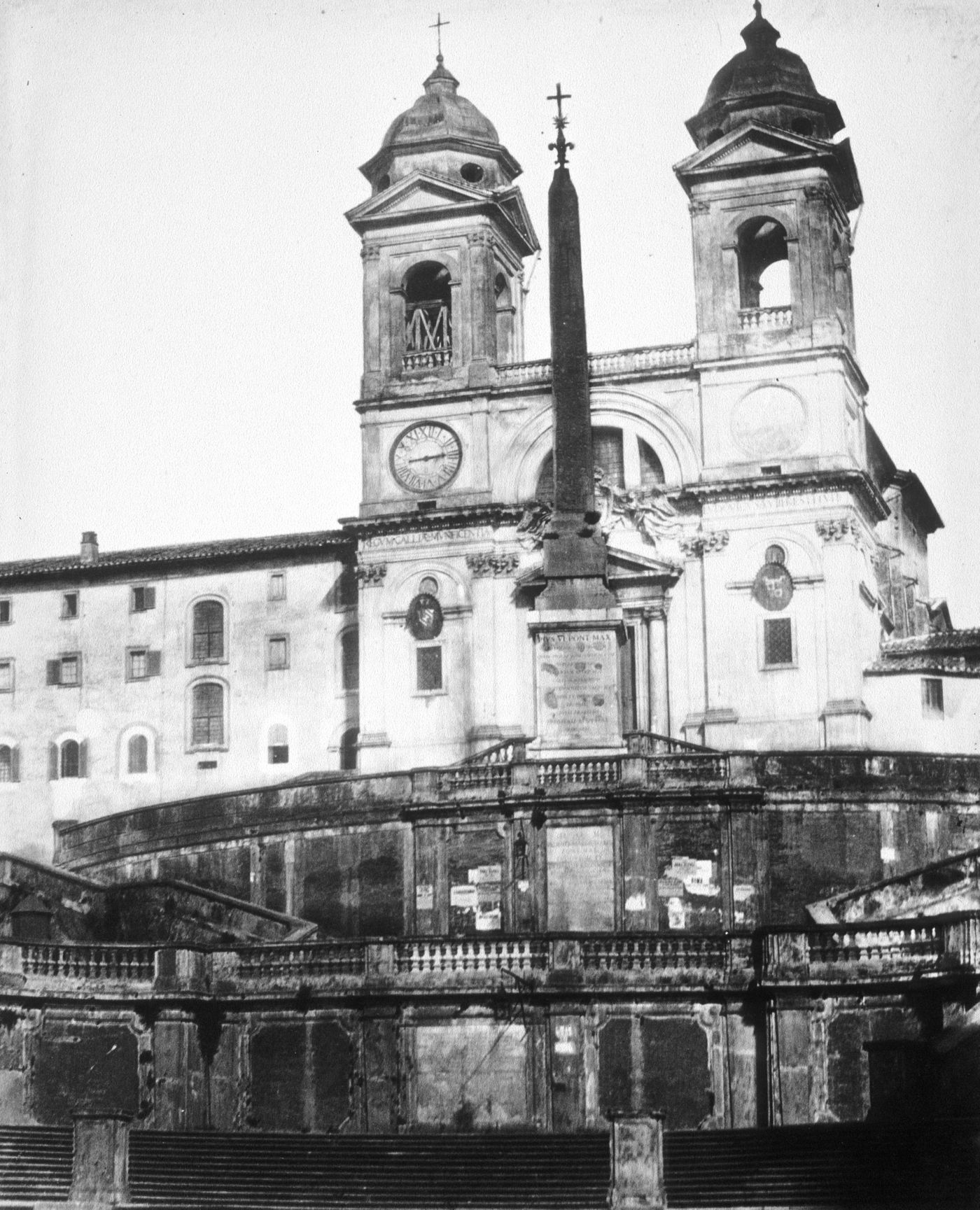 Plate from portfolio ''Gems of Photographic Art, Selected by F. Frith''