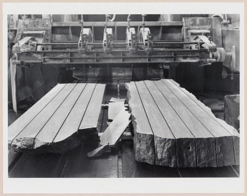 Saint-Marc-des-Carrières, Québec, 1987