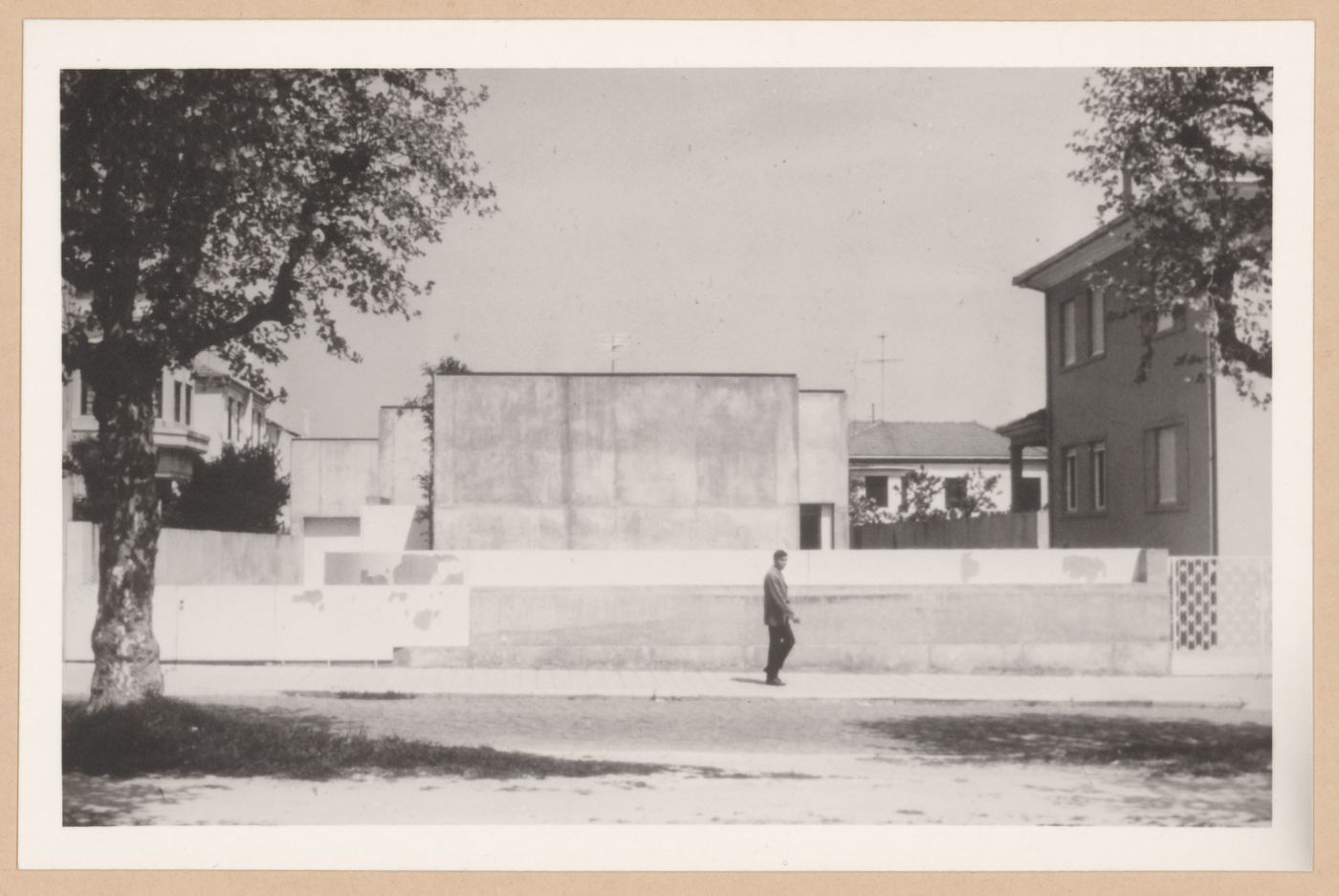 Exterior view of Casa Manuel Magalhães, Porto