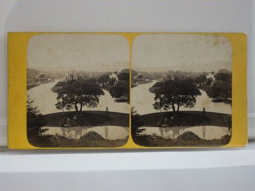 Inter. Exhibit. of 1862 & Exposit. Universelle de 1867
