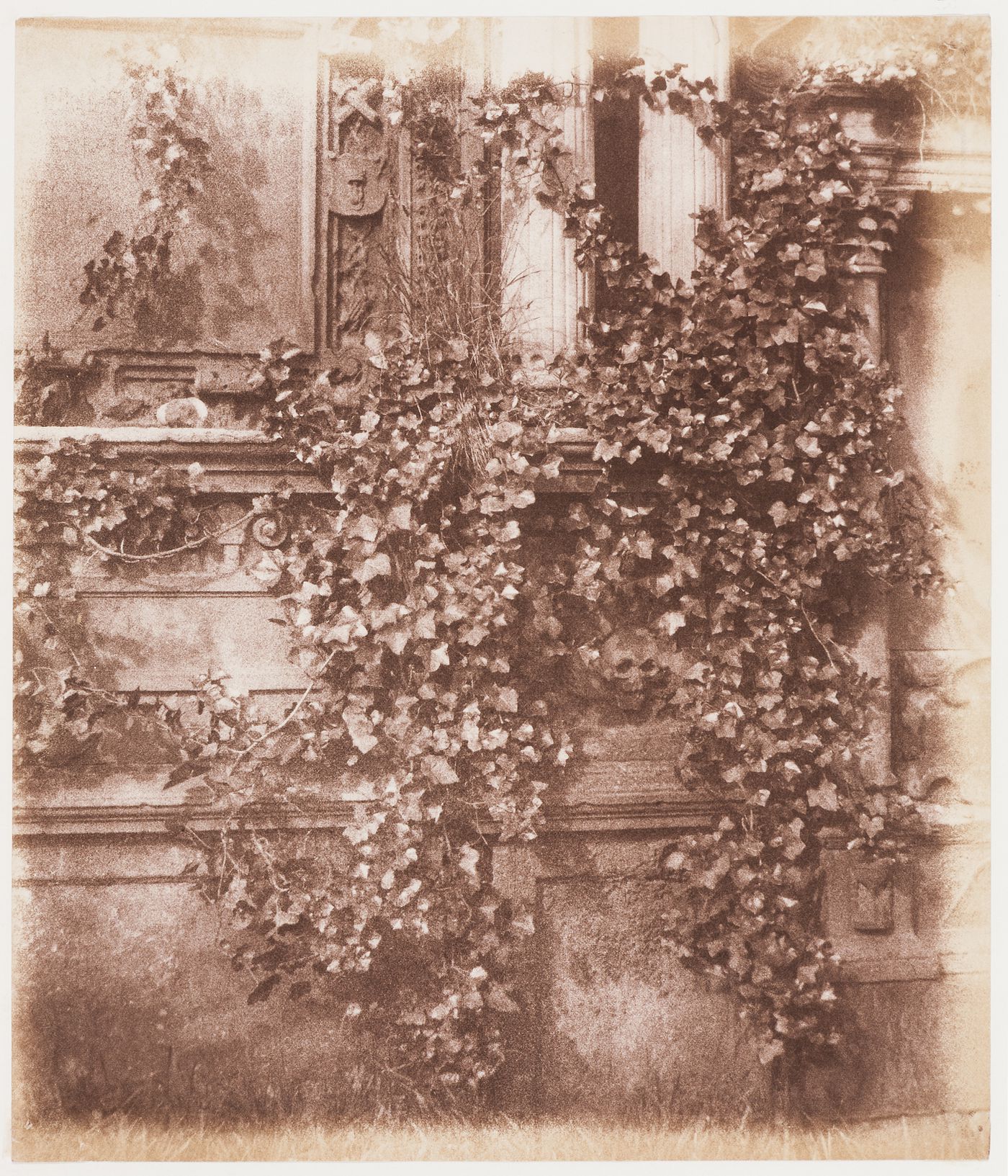 Greyfriars Churchyard, Monument to John Byres of Coates (d. 1629)