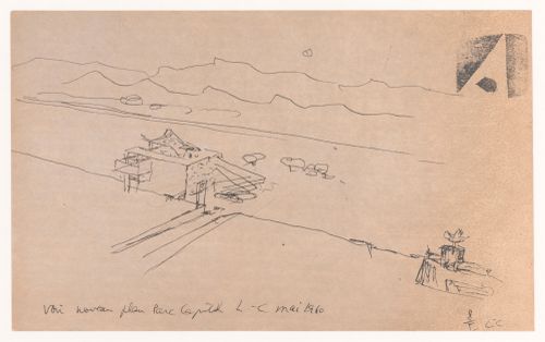 Knowledge Museum, Chandigarh panel 41