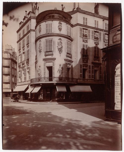 Maison Louis XVI