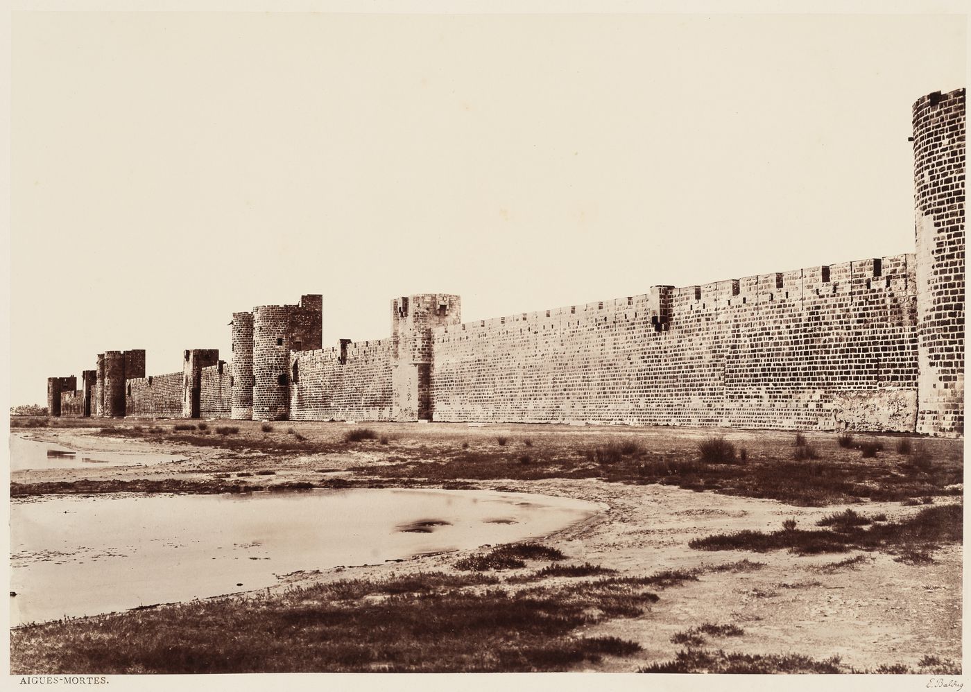 Aigues-Mortes