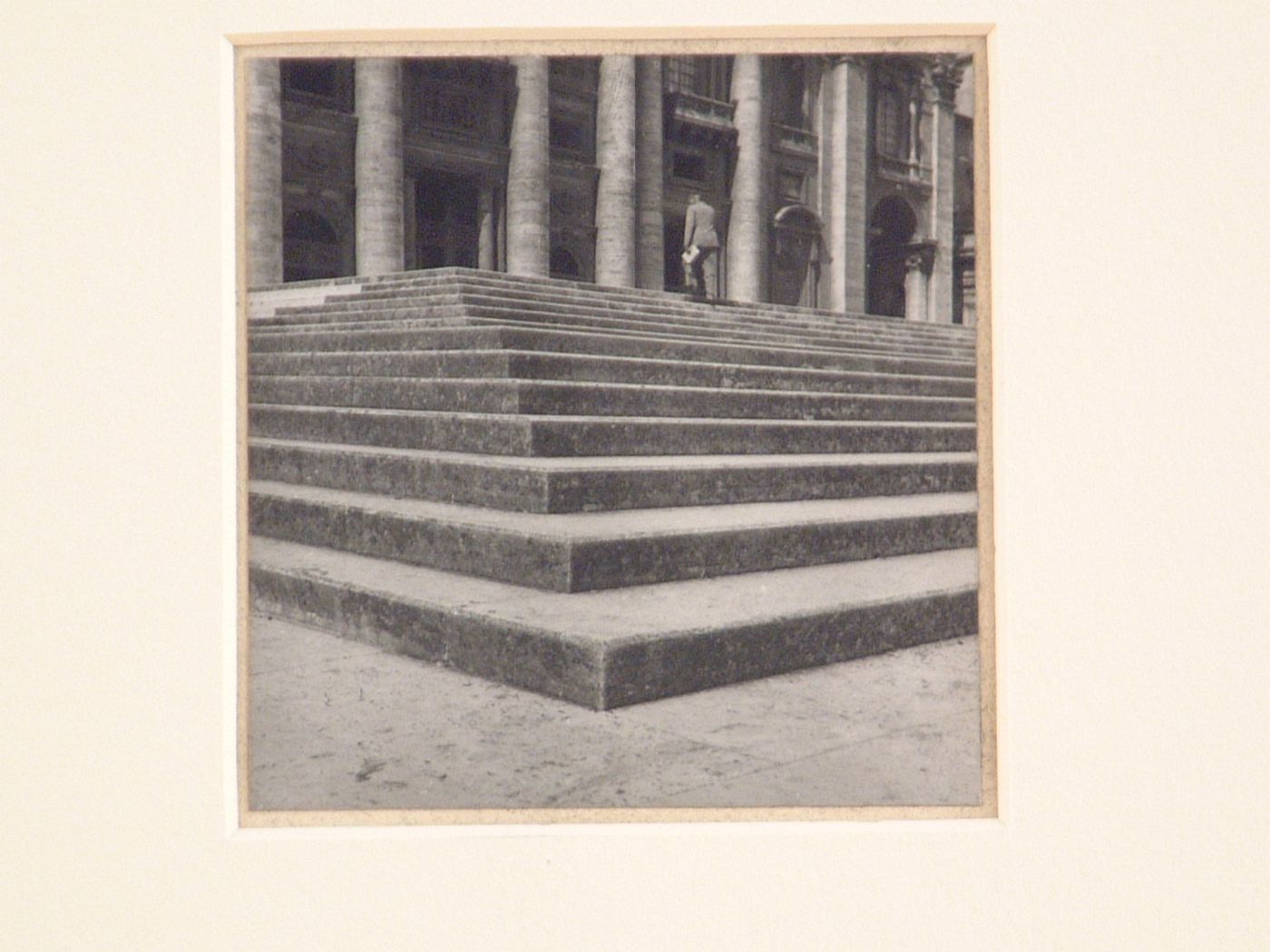 St. Peter's, Rome, Italy