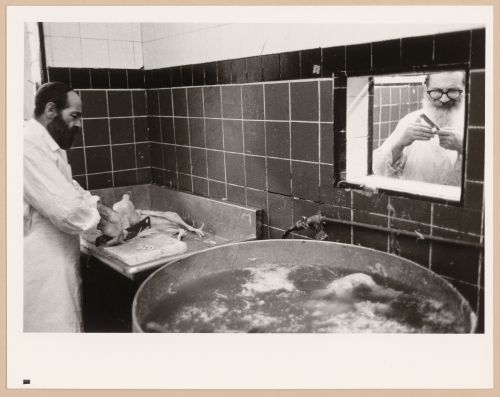 Montréal, Boulevard Saint-Laurent