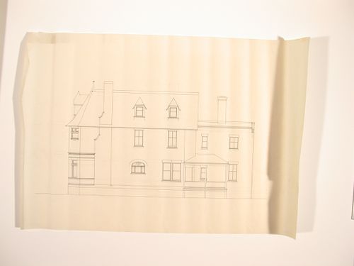 Design for row houses