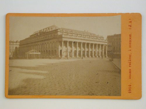 Various architectural and landscape views, England and France