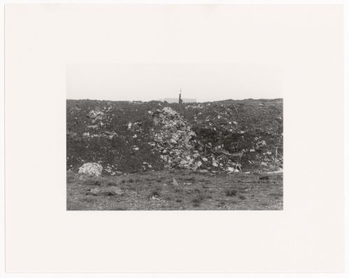 Saint-Michel Environmental Complex: A Landscape in Transformation series #8