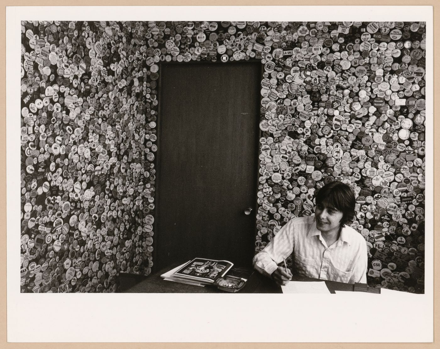 Montréal, Boulevard Saint-Laurent