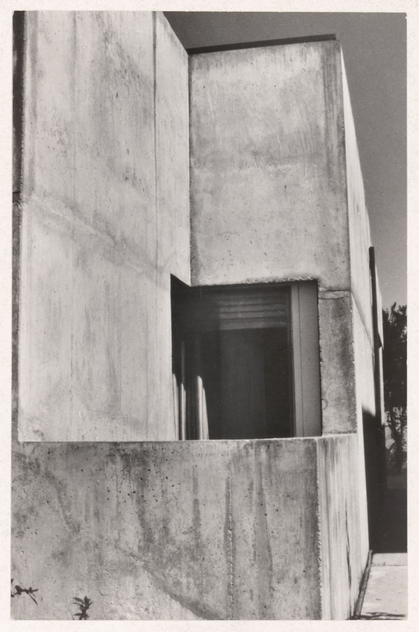 Exterior view of Casa Manuel Magalhães, Porto