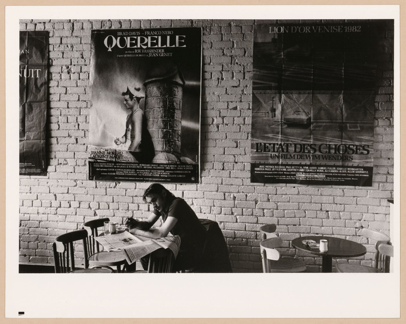 Montréal, Boulevard Saint-Laurent