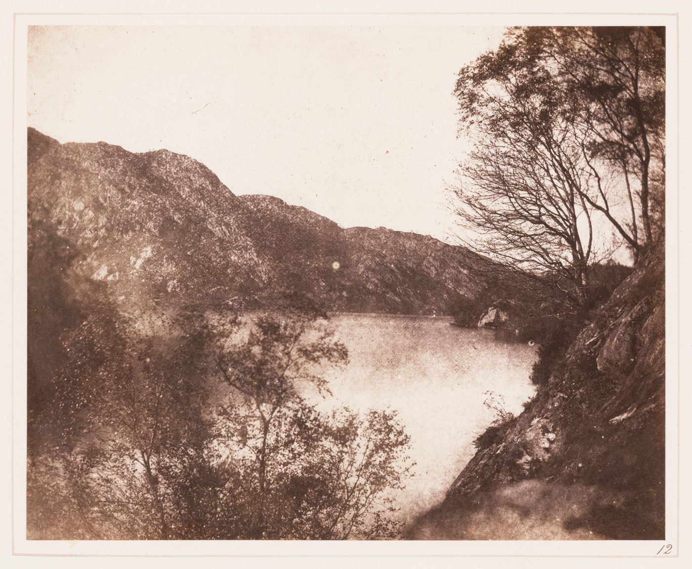 Loch Katrine, Scotland