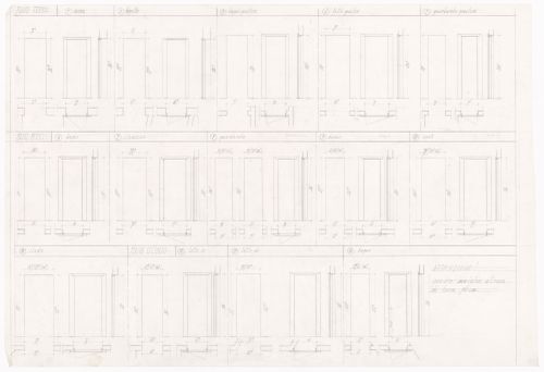 Details for Casa Miggiano, Otranto, Italy