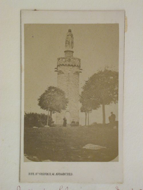 Various architectural and landscape views, England and France