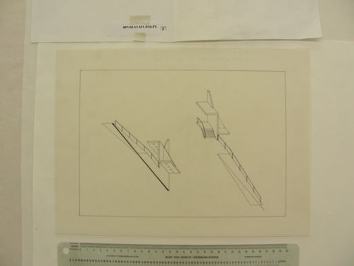 University of Cambridge. History Faculty Building, Cambridge, England