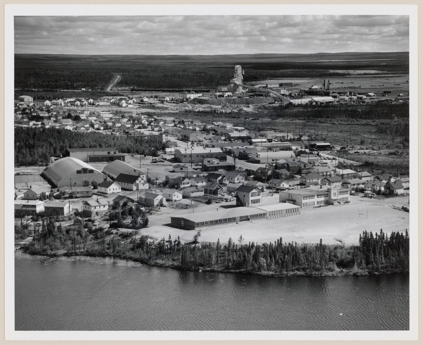 Lynn Lake, Manitoba