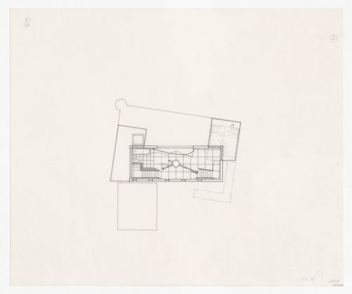 Plan for the Nofamily House