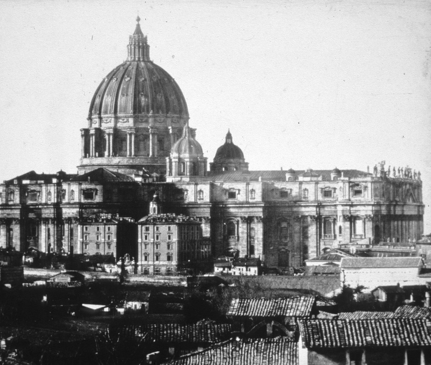 Plate from portfolio ''Gems of Photographic Art, Selected by F. Frith''