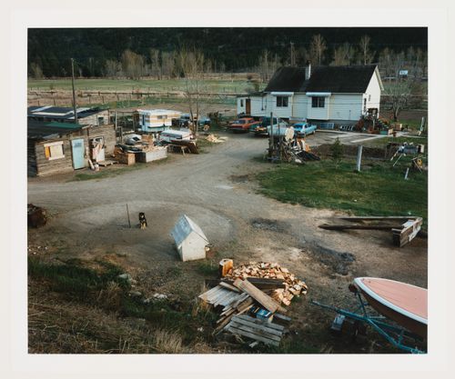 Breaking Ground: West of Merritt, British Columbia