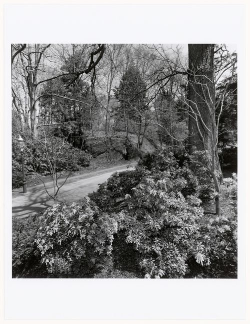 Newton Boulevard Syndicate, Newton Centre, Massachusetts